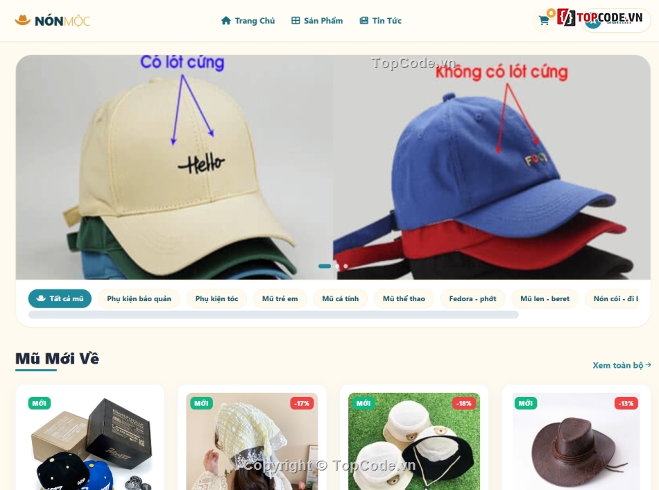 giao diện web,website đẹp,bán website
